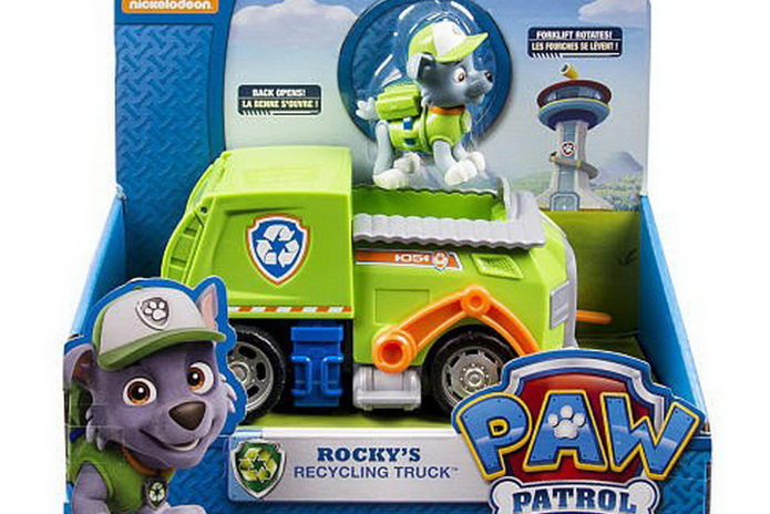 Помогаем Деду Морозу – PR